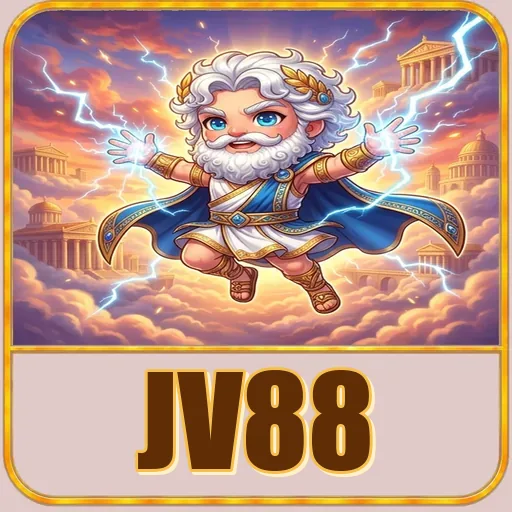 Pratinjau tampilan jv88