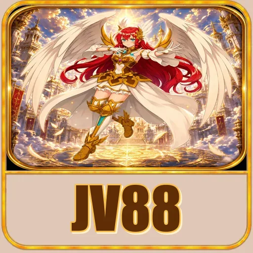 Pratinjau tampilan jv88